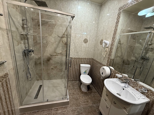 2 местный стандарт повышенной комфортности №7