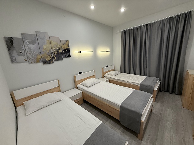 3 местный стандарт №5