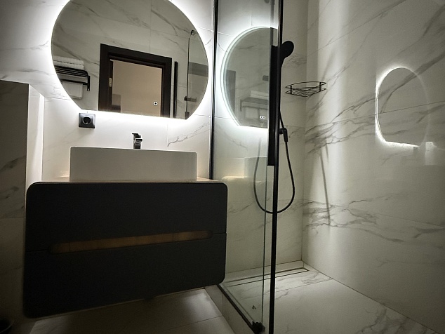 2 местный стандарт повышенной комфортности № 6