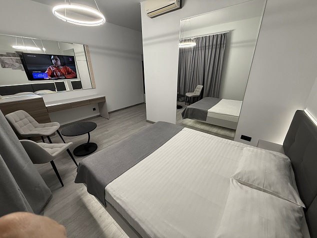 2 местный стандарт повышенной комфортности № 6