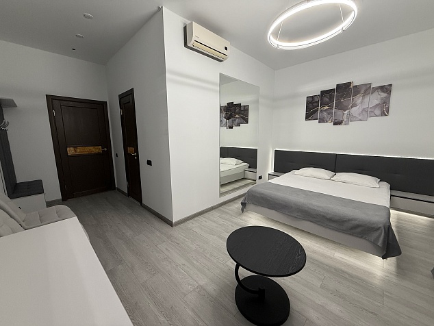 2 местный стандарт повышенной комфортности № 6