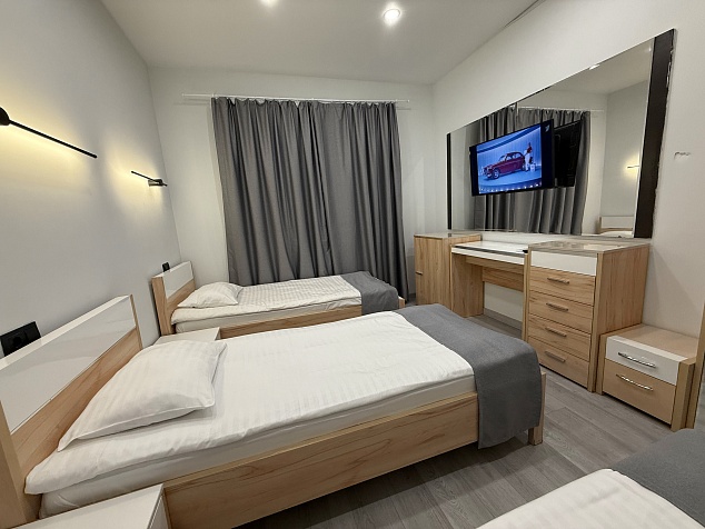 3 местный стандарт №5